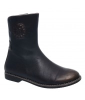 Сапоги детские Flois Kids черный 33-38 (7 пар) FL-W0982 SPB